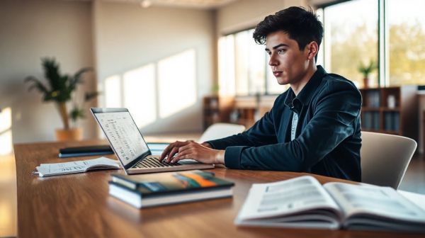 5 raisons pour lesquelles e-investing facilite votre apprentissage en investissement