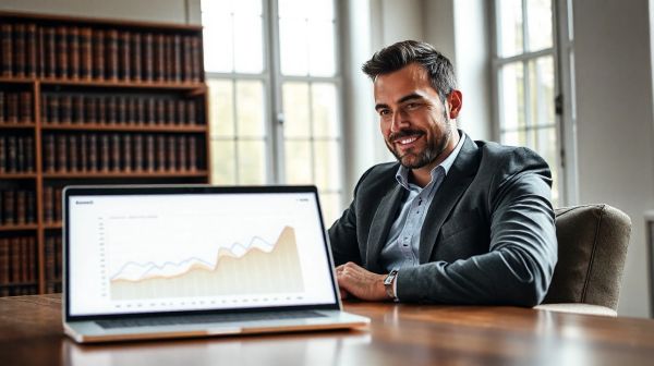 5 raisons pour lesquelles e-investing facilite votre apprentissage en investissement