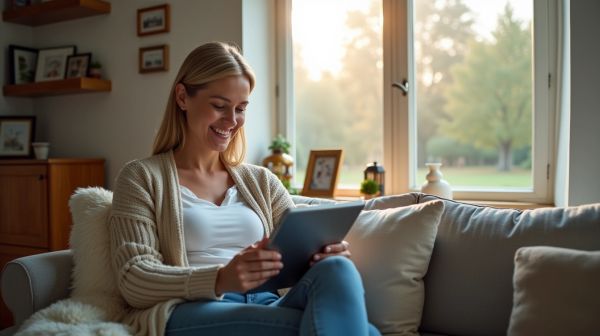 Choisissez une assurance habitation adaptée à vos besoins