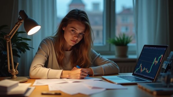 Comment e-investing peut vous aider à apprendre à investir