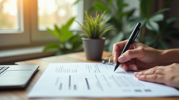 Comment la prévoyance Madelin protège votre revenu en cas de besoin