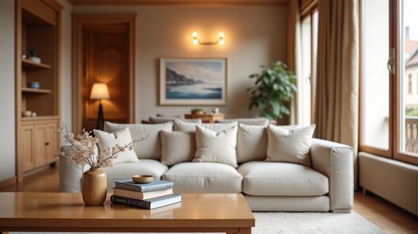 Conciergerie Airbnb à Annecy : confier la gestion de son bien