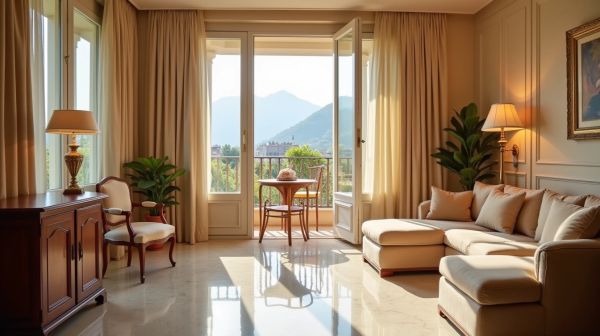 Conciergerie Airbnb à Annecy : confier la gestion de son bien