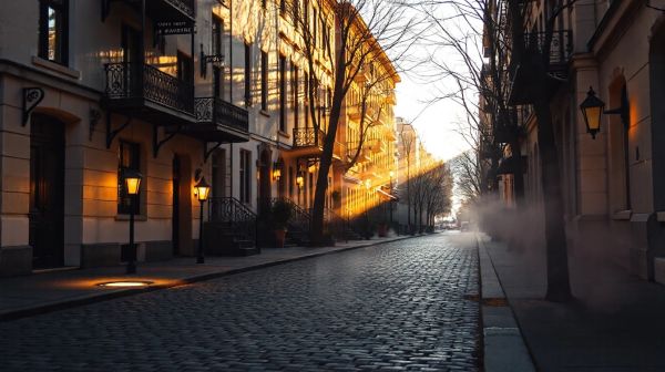 Découvrez ahuntsic : le charme du quartier montréalais