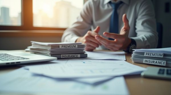 Maîtriser les prix de l'assurance copropriété pour réduire vos coûts