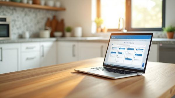 Obtenez votre devis assurance habitation facilement en ligne
