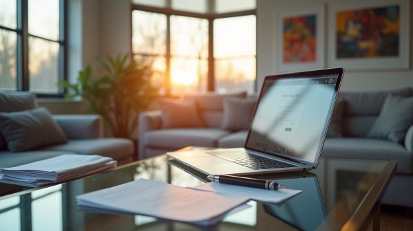 Obtenez votre devis assurance habitation facilement en ligne