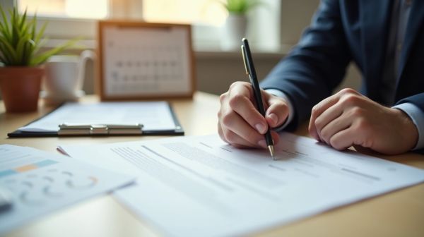 Optimiser sa fiscalité avec la stratégie d'apport cession