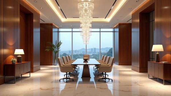 Pourquoi choisir un courtier immobilier Le Triangle pour votre projet