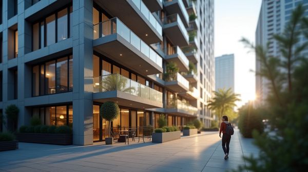 Réduire les coûts d'assurance copropriété : 5 astuces incontournables