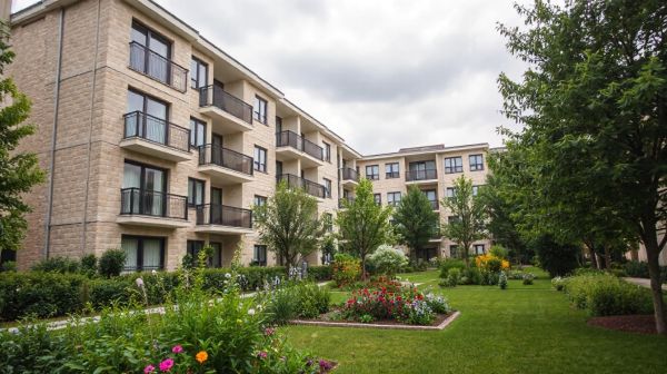 Réduire les coûts d'assurance copropriété : 5 astuces incontournables