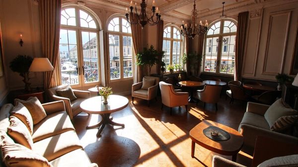 Services de conciergerie à Annecy pour gestion locative Airbnb