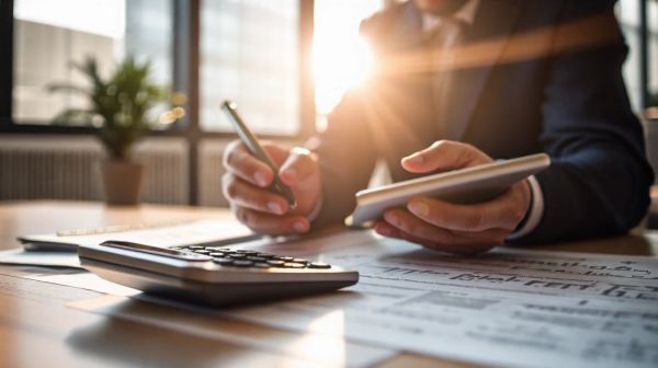Stratégies efficaces pour réduire sa fiscalité via l'apport cession