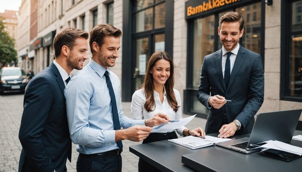 Se lancer en franchise : le financement bancaire est-il la meilleure option?